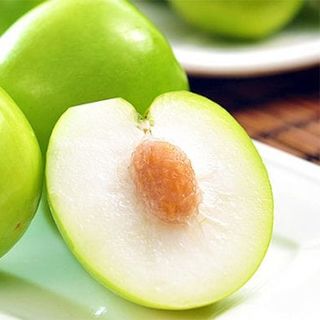 Táo Xanh Ninh Thuận giòn ngọt