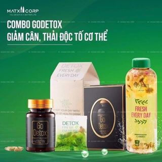 Dung Dịch phu khoa ! Combo giảm cân Maxticorp