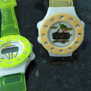 Đồng hồ điện tử trẻ e 16k7