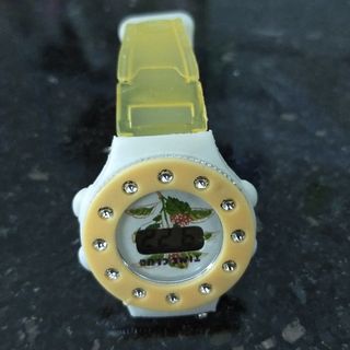 Đồng hồ điện tử trẻ e 16k7