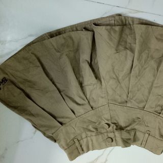 Quần giả váy