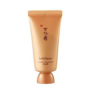 Mặt nạ ngủ Sulwhasoo Overnight Vitalizing Mask EX 30ml
