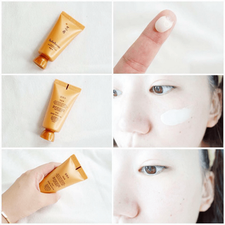 Mặt nạ ngủ Sulwhasoo Overnight Vitalizing Mask EX 30ml