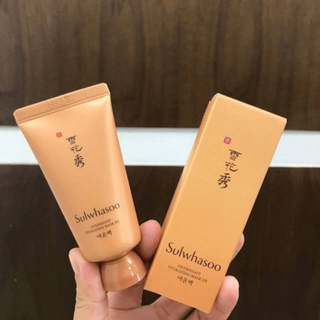 Mặt nạ ngủ Sulwhasoo Overnight Vitalizing Mask EX 30ml