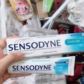 Kem đánh răng Sensodyne giá sỉ