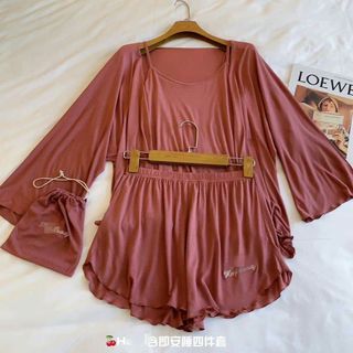Sét túi bộ đùi 3 món Modol cực xinh