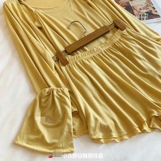Sét túi bộ đùi 3 món Modol cực xinh