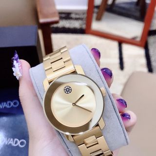 Đồng hồ nữ MOVADO BODL