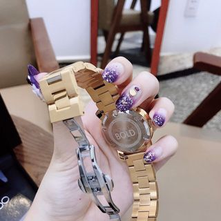 Đồng hồ nữ MOVADO BODL