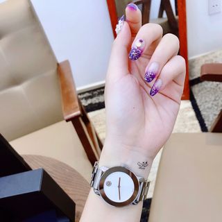 Đồng hồ nữ MOVADO BODL
