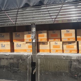 On1 650ml giá SỈ tốt nhất mùa dịch
