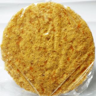 Cơm sấy bồng