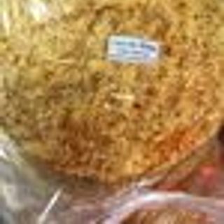 Cơm sấy bồng