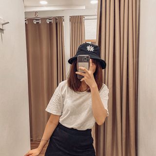 Nón thời trang chống giọt bắn 𝐒𝐀𝐅𝐄𝐓𝐘 𝐇𝐀𝐓