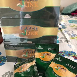 Cafelink cafe thảo dược