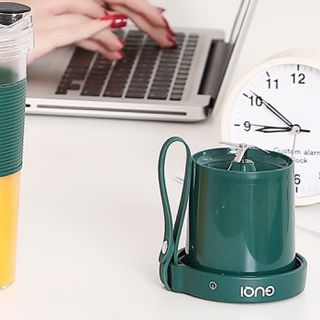 Máy xay sinh tố