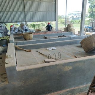 Bột đầu tôm, bột vỏ tôm, bột tôm
