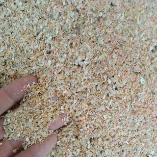 Bột đầu tôm, bột vỏ tôm, bột tôm