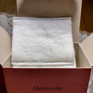 Bông tẩy trang Mamonde Cotton Pad