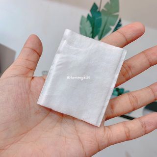 Bông tẩy trang Mamonde Cotton Pad