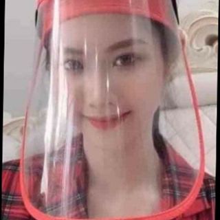 Mũ chống dịch