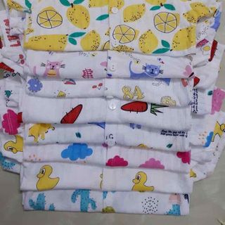 Cotton giấy Noubaby