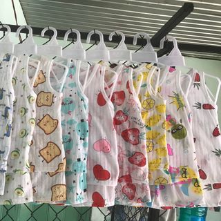 Cotton giấy Noubaby