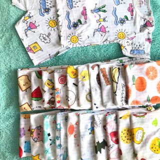 Cotton giấy Noubaby