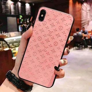 Ốp da và ốp tráng gương các dòng iphone