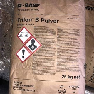 EDTA khử phèn dùng trong Nuôi trồng Thủy sản
