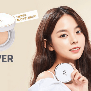 Cushion 9Wishes Light Fit Perfect Cover Cushion 12g