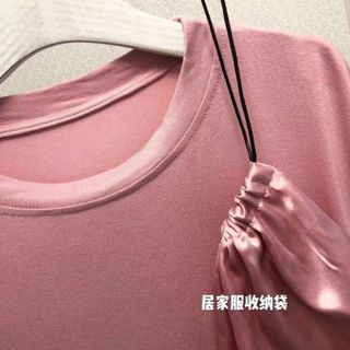 Set túi bộ dài tay ngắn Modol cực sang