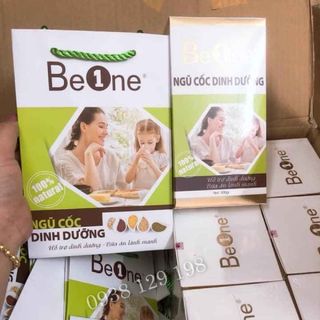 Ngũ Cốc Dinh Dưỡng Be One