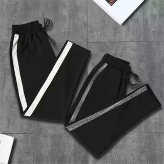 QUẦN BAGGY SỌC SIÊU ĐẸP-GIÁ TẠI XƯỞNG