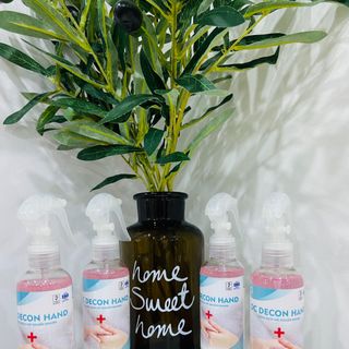 Oc Decon Hand - Dung dịch diệt khuẩn nhanh 99.99%