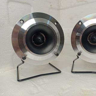 BỘ 2 CHIẾC LOA TREBLE PT 14 - PIONEER NANO 3 LỖ VÍT + CHÂN ĐẾ + TỤ 3.3MF