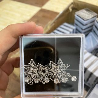 Bông tai quảng châu giá sỉ