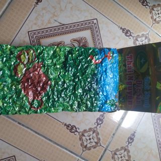 chè tân cương thái nguyên lá