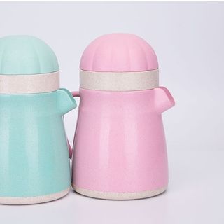 Bình Ép Cam Lúa Mạch 400ml