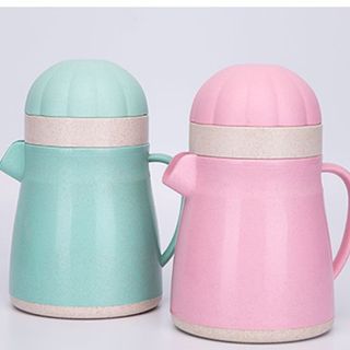 Bình Ép Cam Lúa Mạch 400ml
