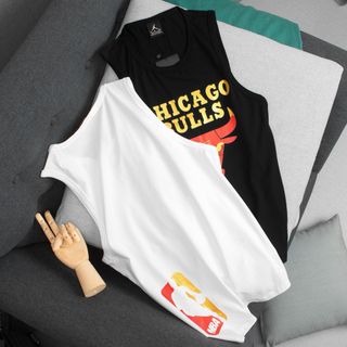 ÁO TANK - ÁO 3 LỖ NAM NỮ