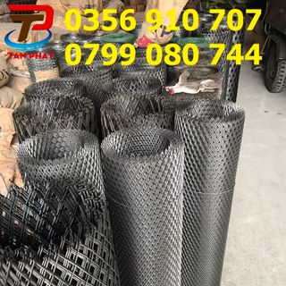 Lưới trang trí văn phòng, lưới thép hình thoi, lưới mắt cáo