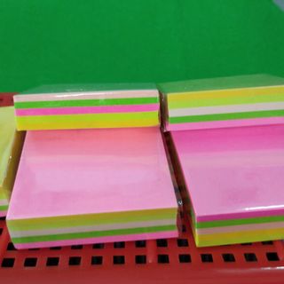 Giấy xếp hạc 5cm x5cm đủ màu