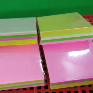 Giấy xếp hạc 5cm x5cm đủ màu