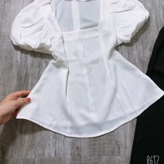 Sét đũi cổ vuông