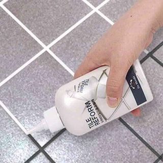 SƠN KẺ VẠCH GIÚP LÀM SẠCH NỀN NHÀ