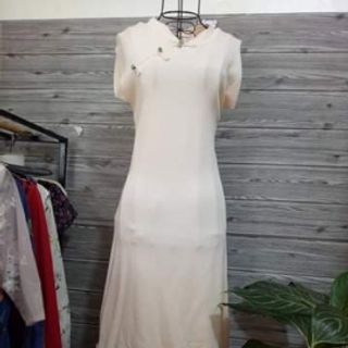 Đầm vintage