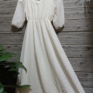 Đầm vintage