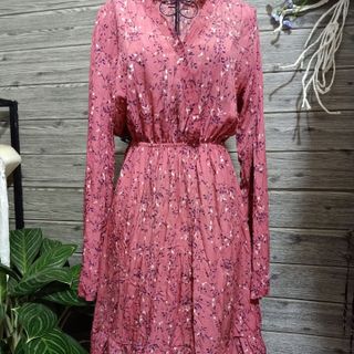 Đầm vintage