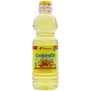 Dầu Tường An Cooking 1 Lít (12 chai/thùng)